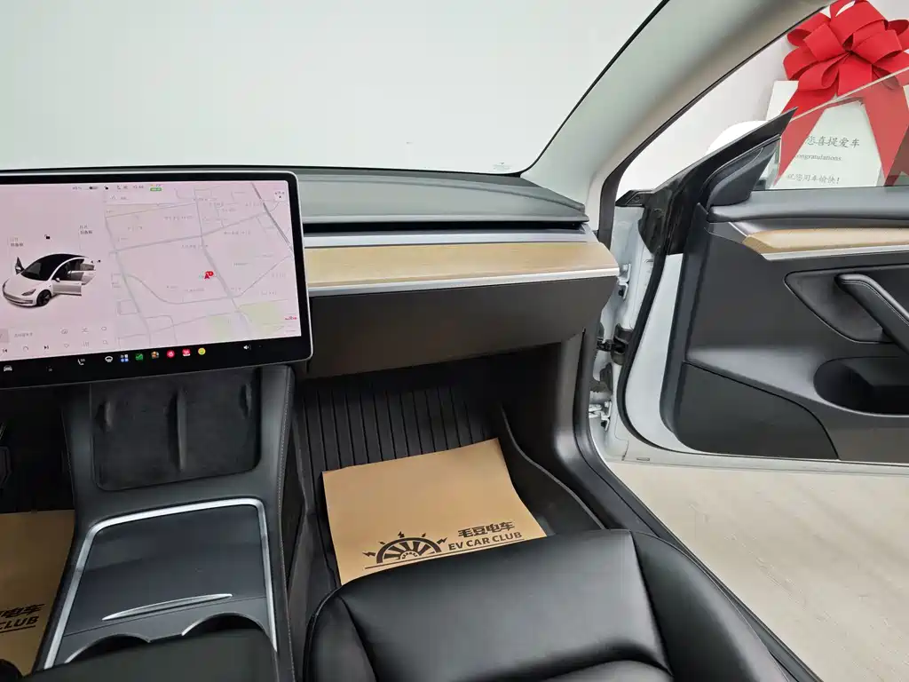 Tesla Model 3 — миниатюра 17