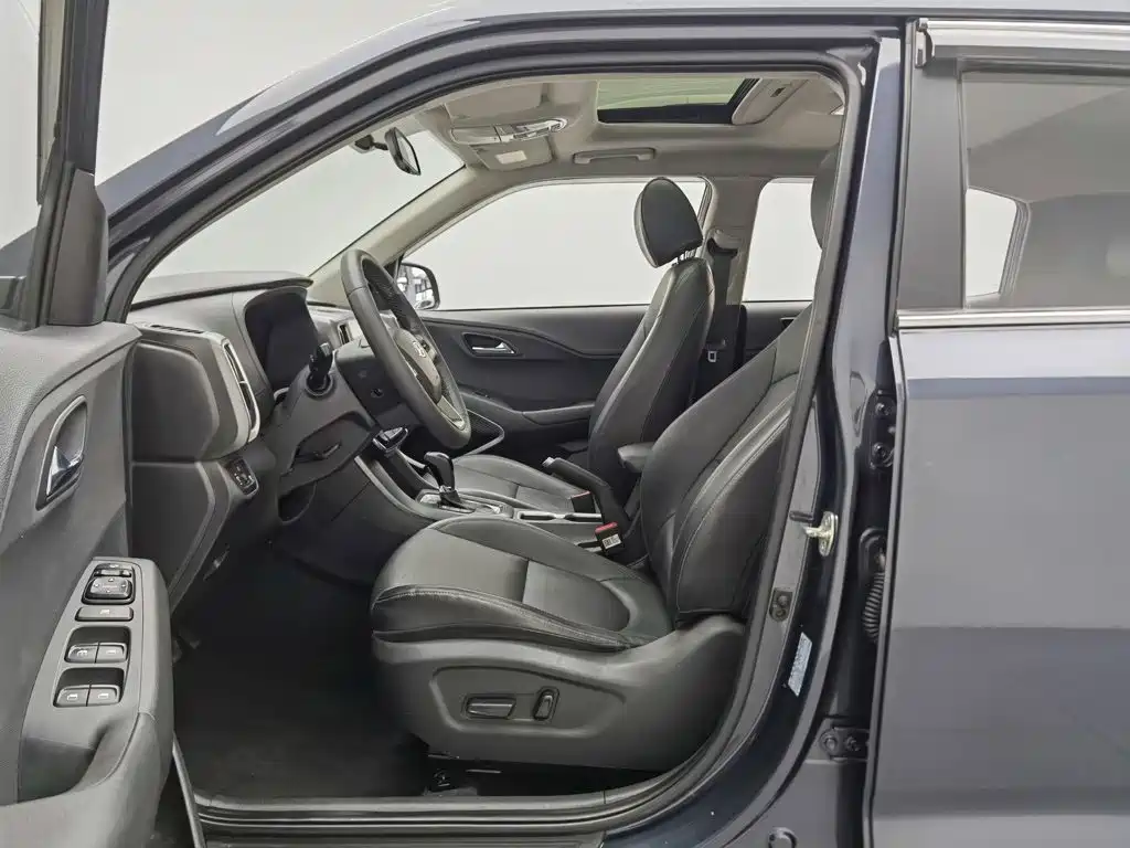 Hyundai ix35 — миниатюра 10