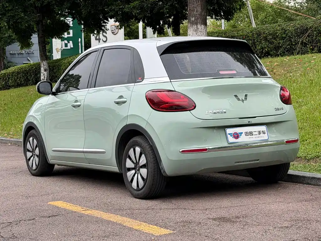 Wuling Bingo — миниатюра 4