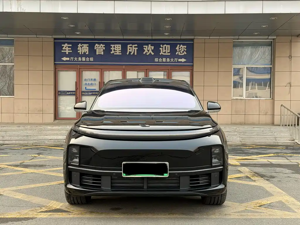Li Auto IDEAL L7