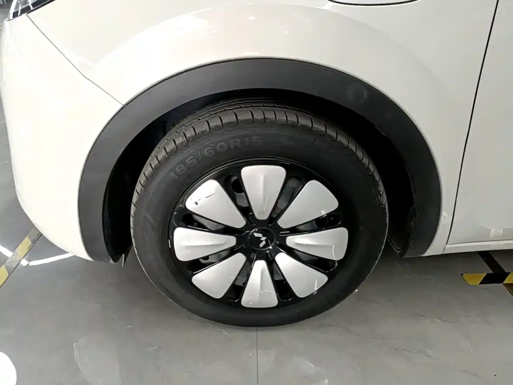 Wuling Bingo — миниатюра 23