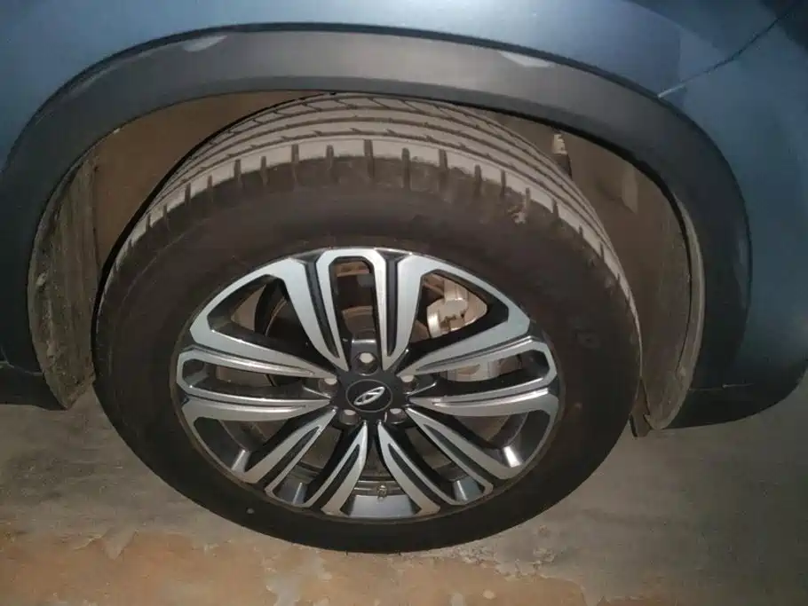 Chery Tiggo 8 — миниатюра 6