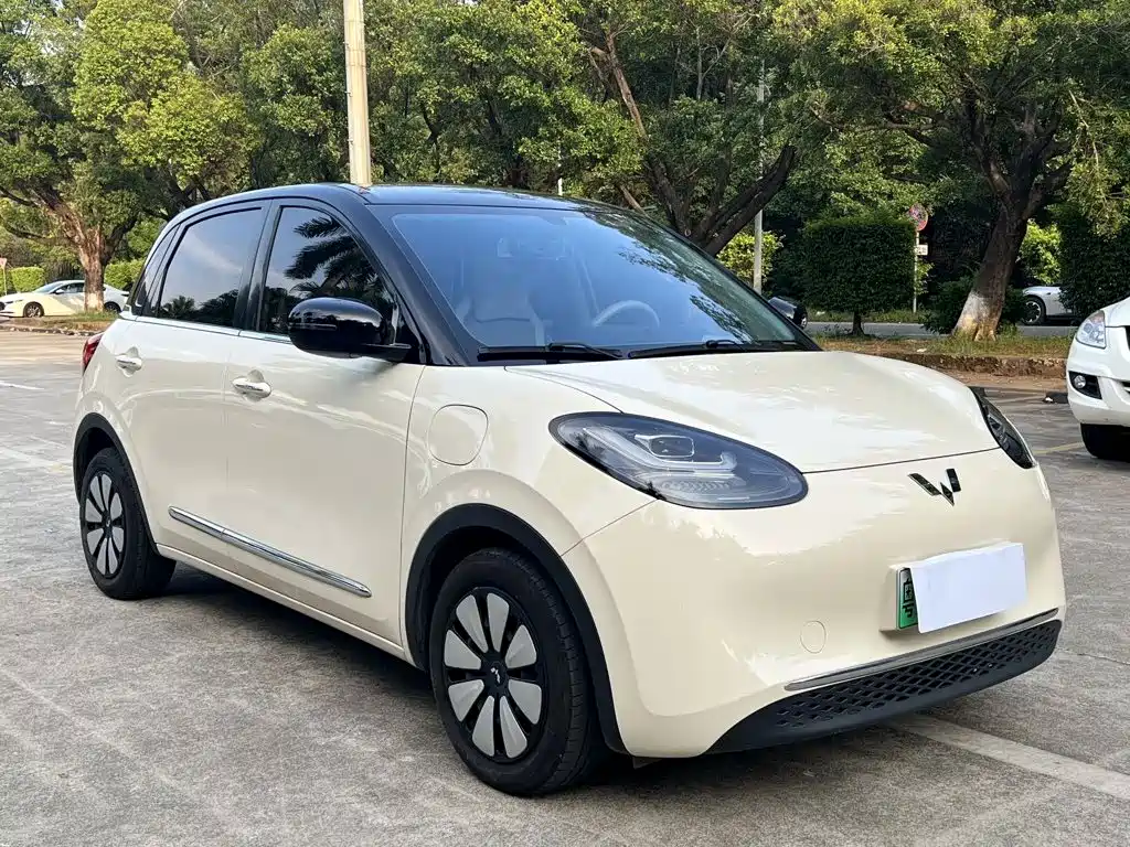 Wuling Bingo — миниатюра 3