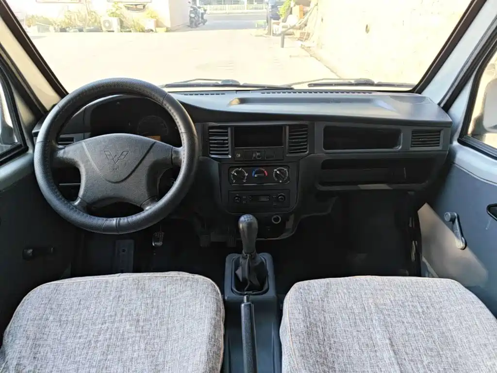 Wuling Zhiguang — миниатюра 10