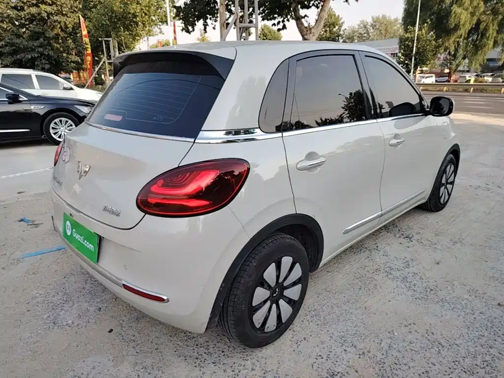 Wuling Bingo — миниатюра 7