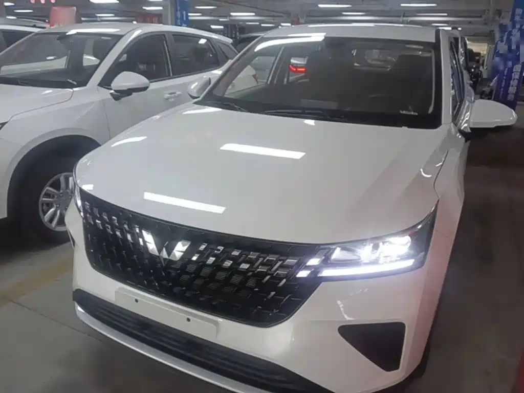 Wuling Xingchi — миниатюра 3