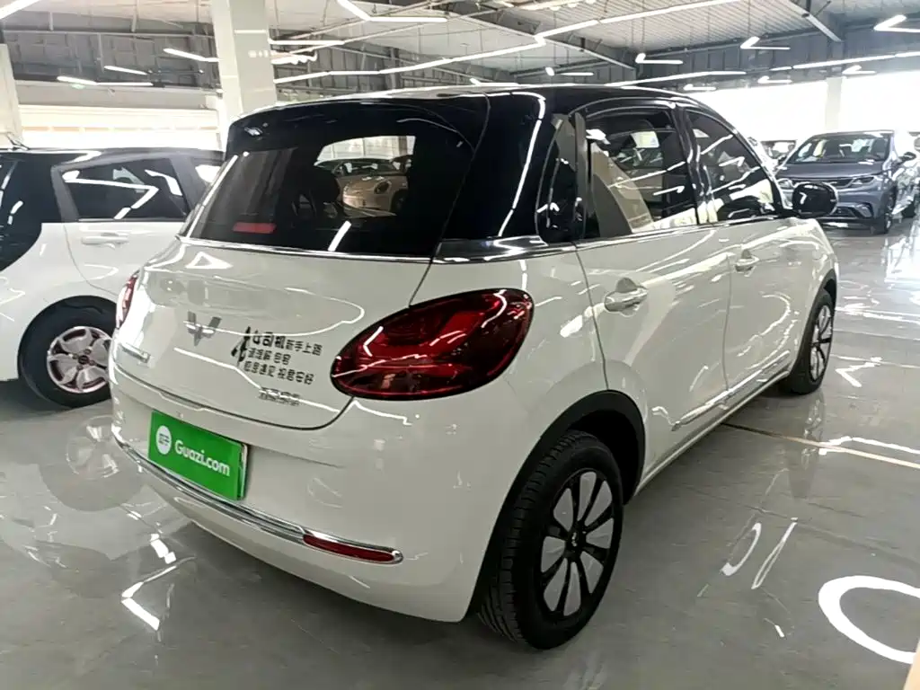 Wuling Bingo — миниатюра 7