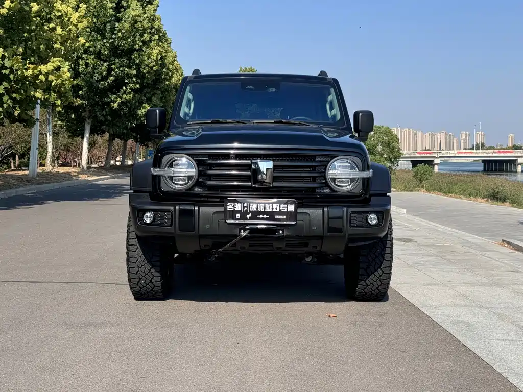 Tank Tank 300 — миниатюра 2