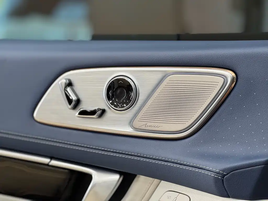 Buick Century — миниатюра 8