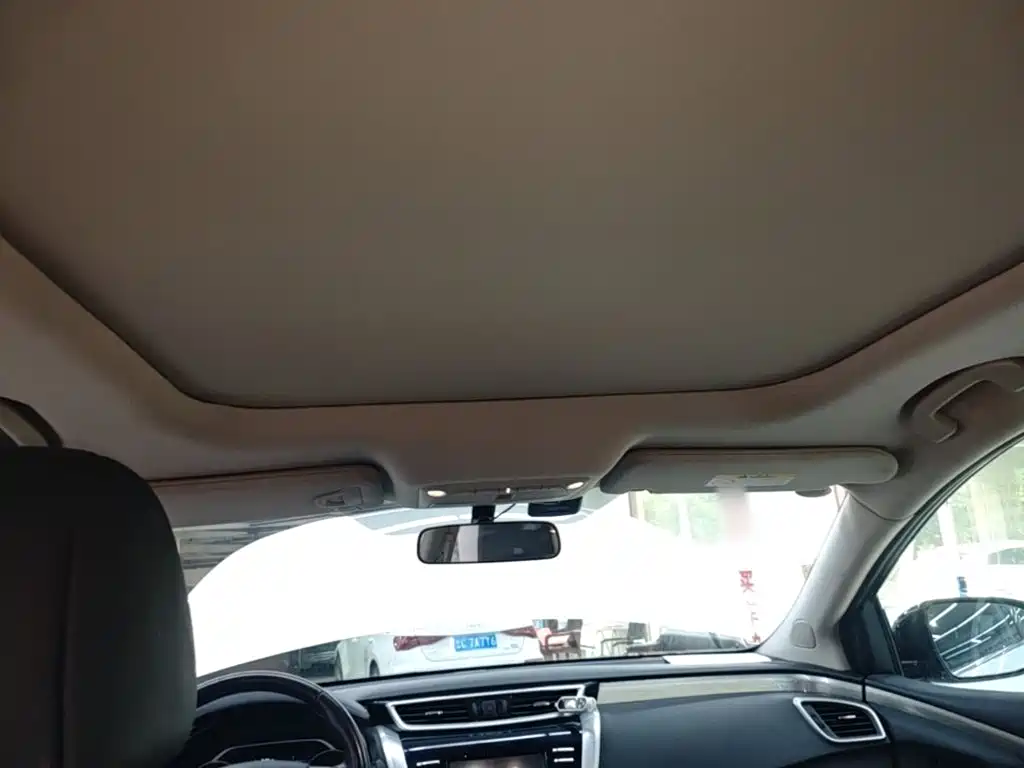 Nissan Murano — миниатюра 18