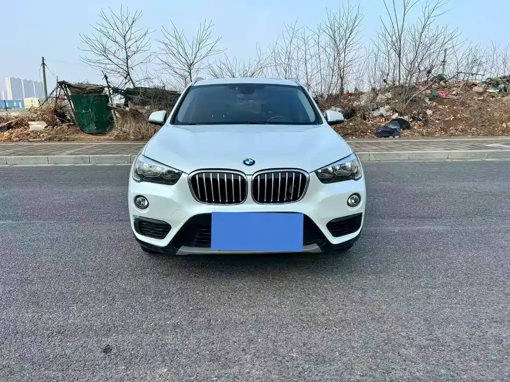 Купить BMW X1