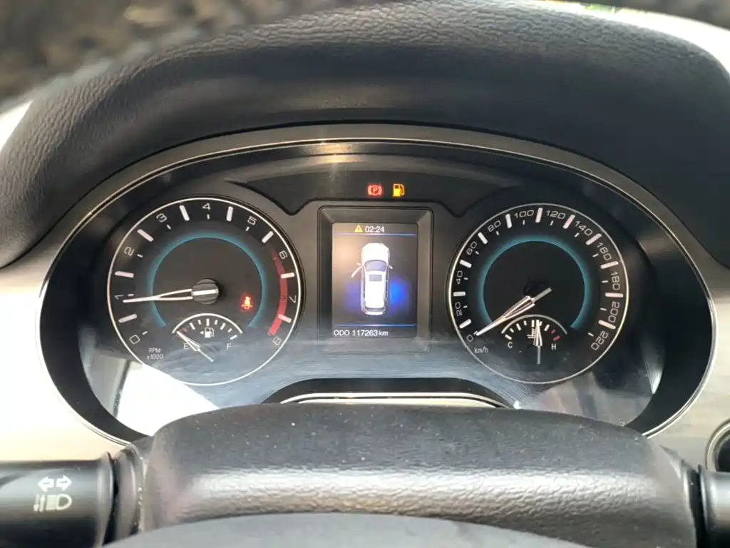 Haval H2 — миниатюра 12