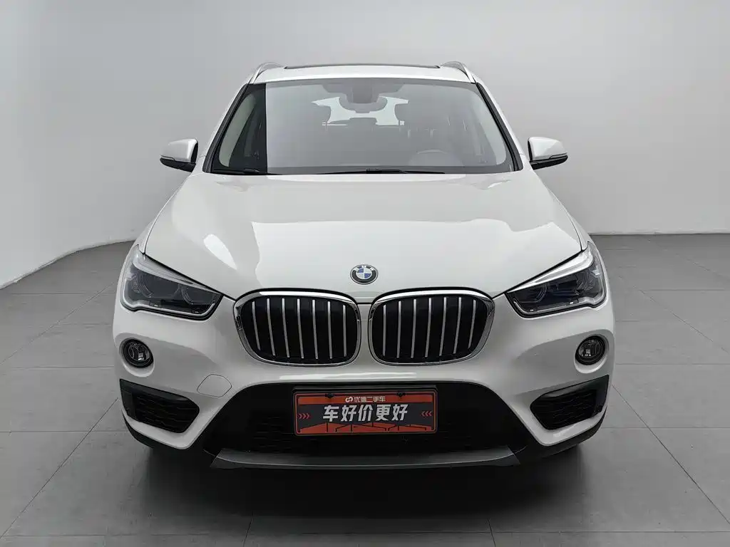 BMW X1 — миниатюра 3