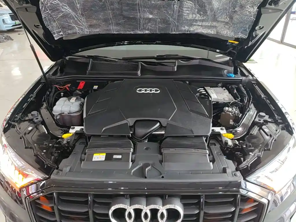 Audi Q7 — миниатюра 20