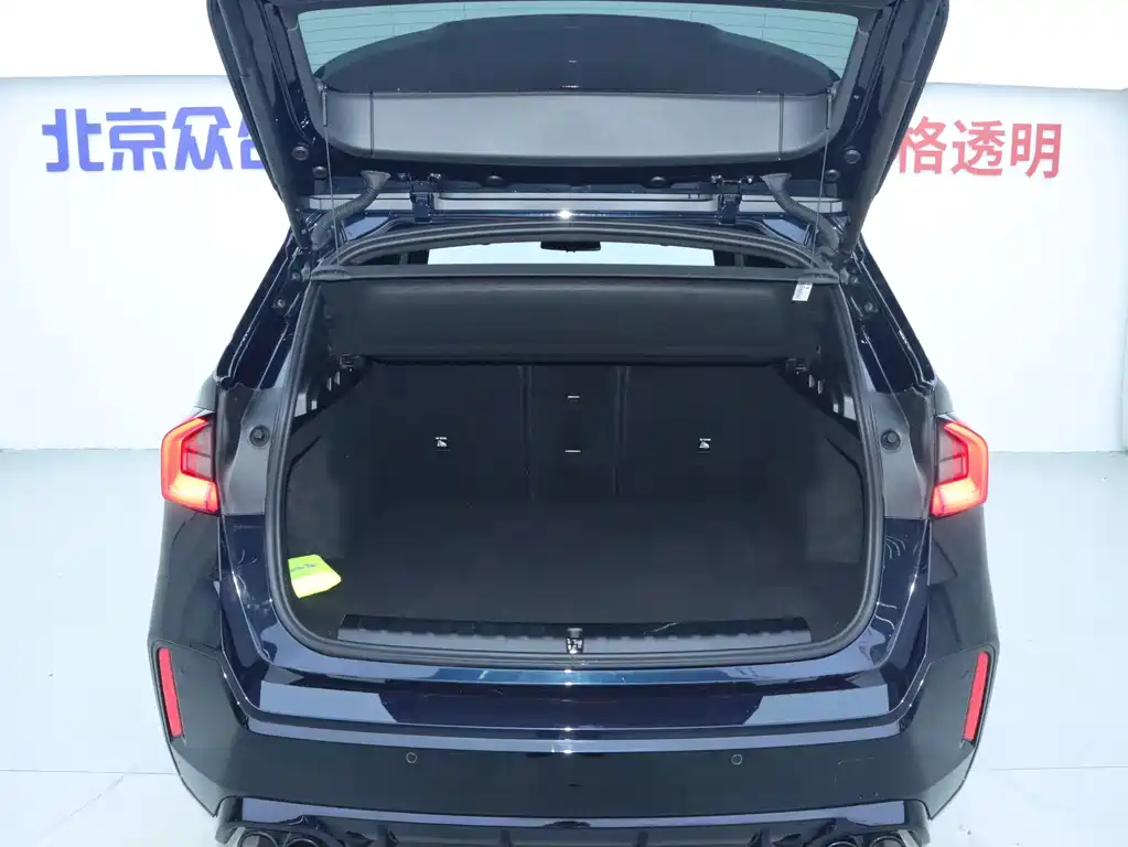 BMW X1 M35Li — миниатюра 19