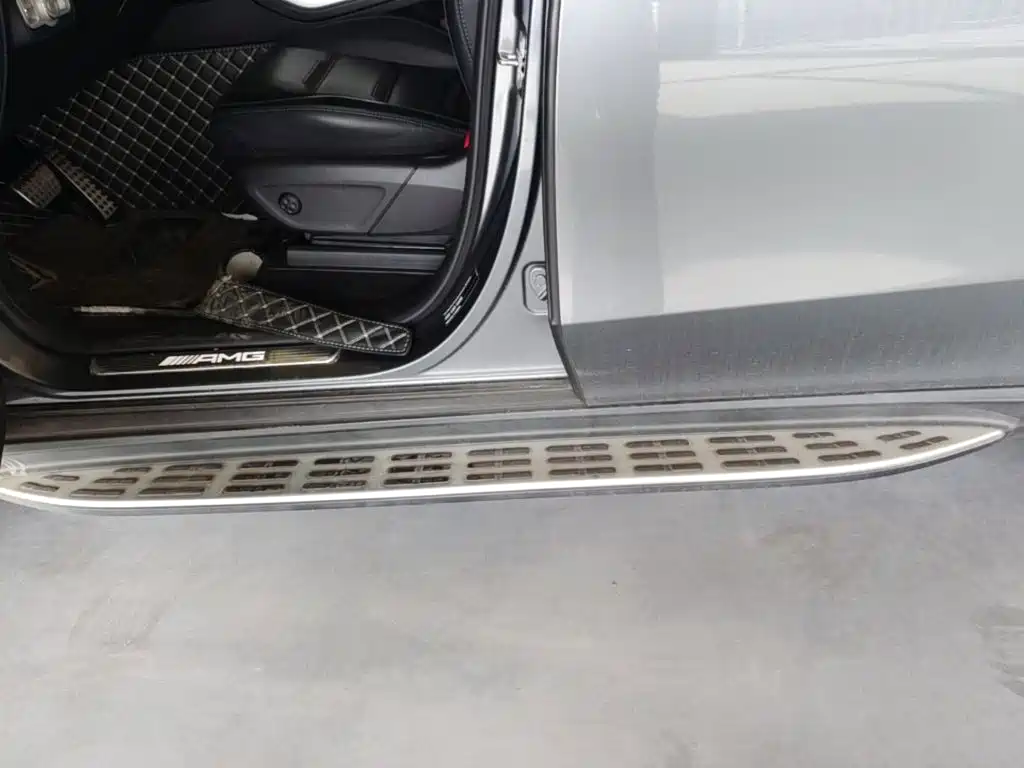 Mercedes-Benz GLE AMG — миниатюра 22