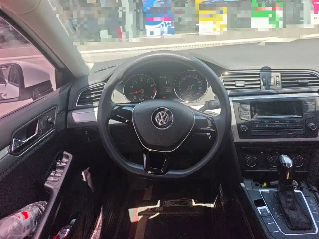 Volkswagen Lamando — миниатюра 3