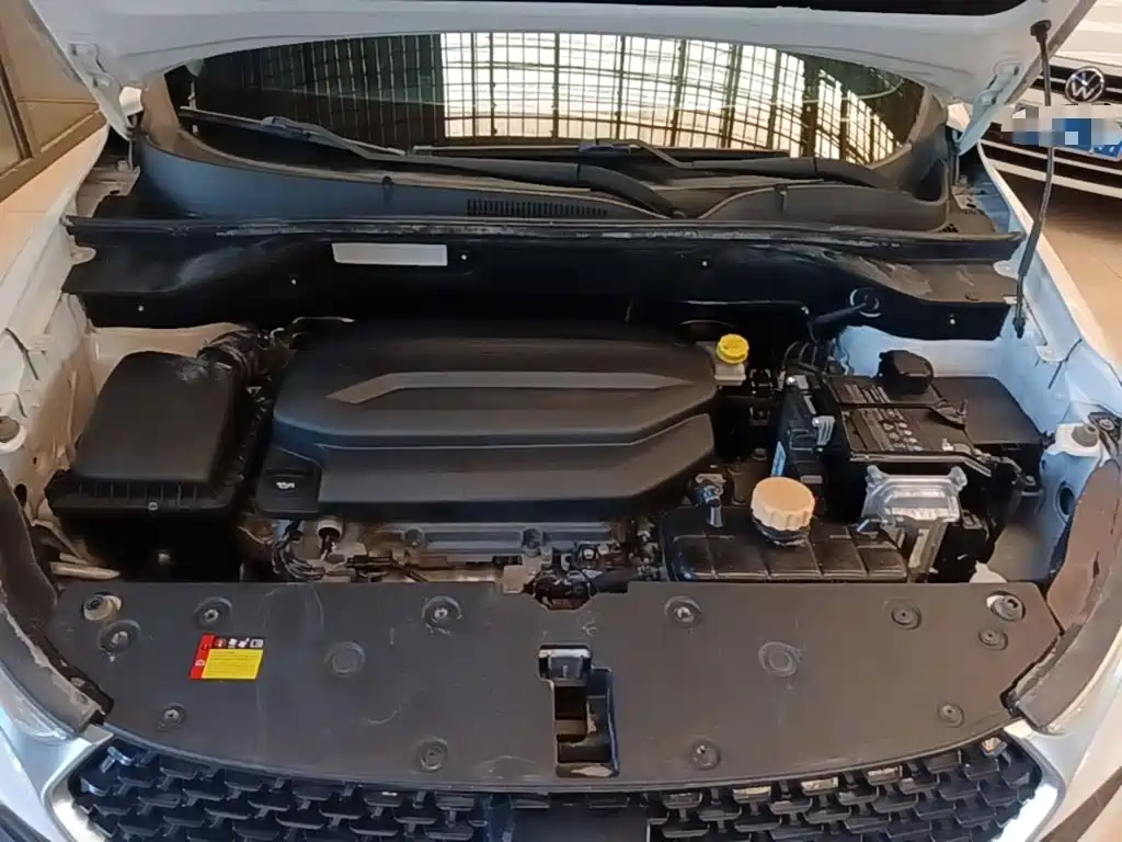 Baojun 510 — миниатюра 20