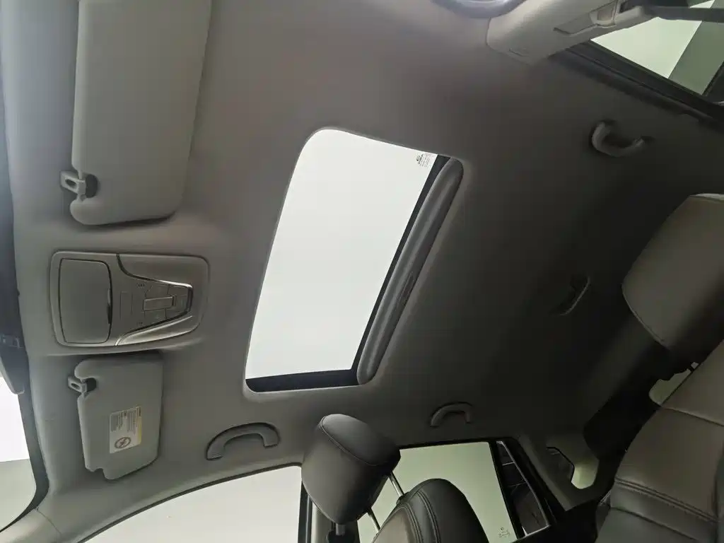 GAC Motor Trumpchi GS4 — миниатюра 14
