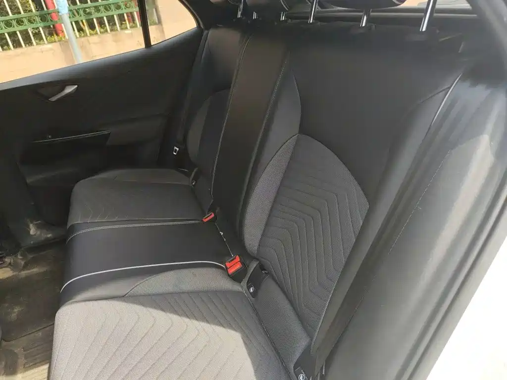 Volkswagen ID.3 — миниатюра 14