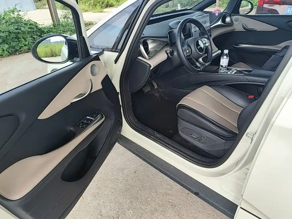 BYD Dolphin — миниатюра 16
