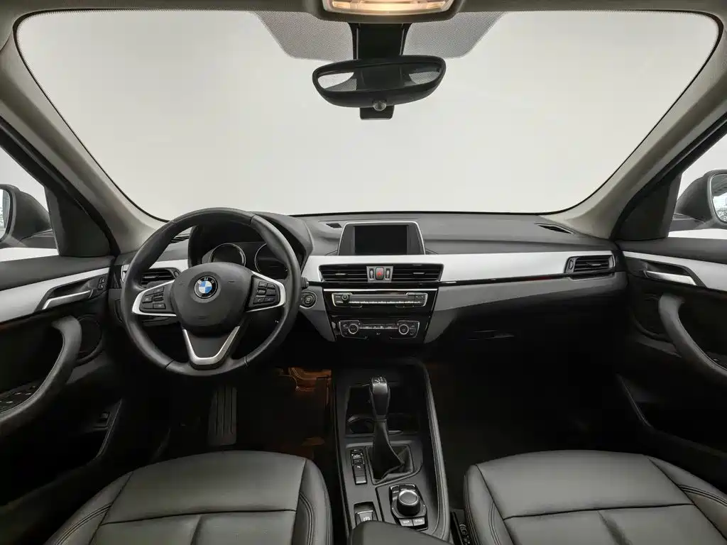 BMW X1 — миниатюра 5