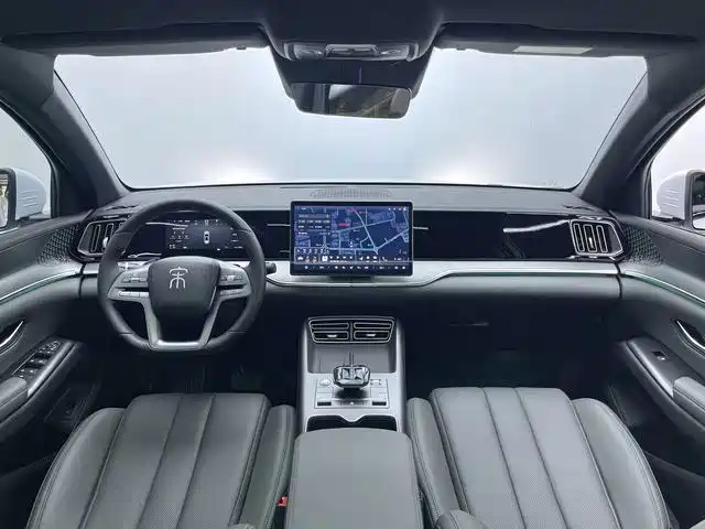 BYD Pro — миниатюра 9