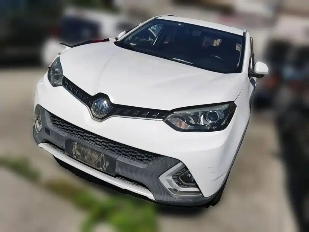 MG MG GS