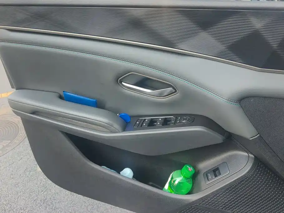 BYD Qin L — миниатюра 7