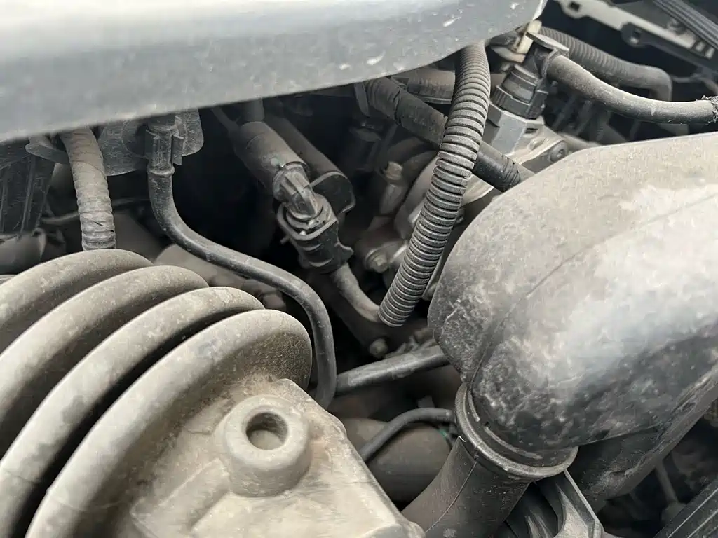 Ford Escort — миниатюра 5