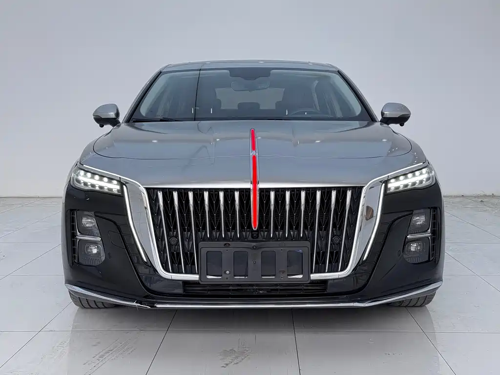 Hongqi HONGQI H5