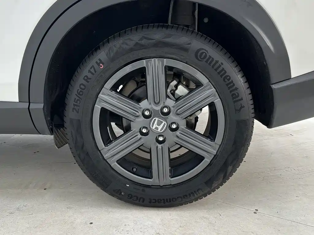 Honda XR-V — миниатюра 17