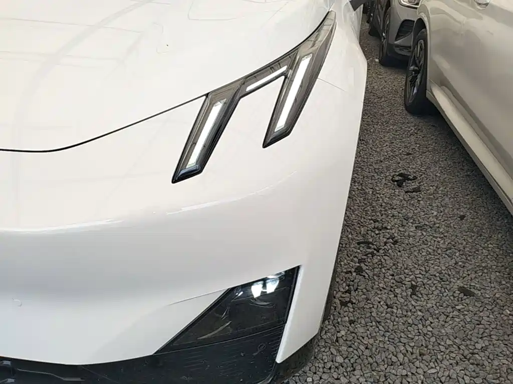 Lynk & Co Z20 — миниатюра 24