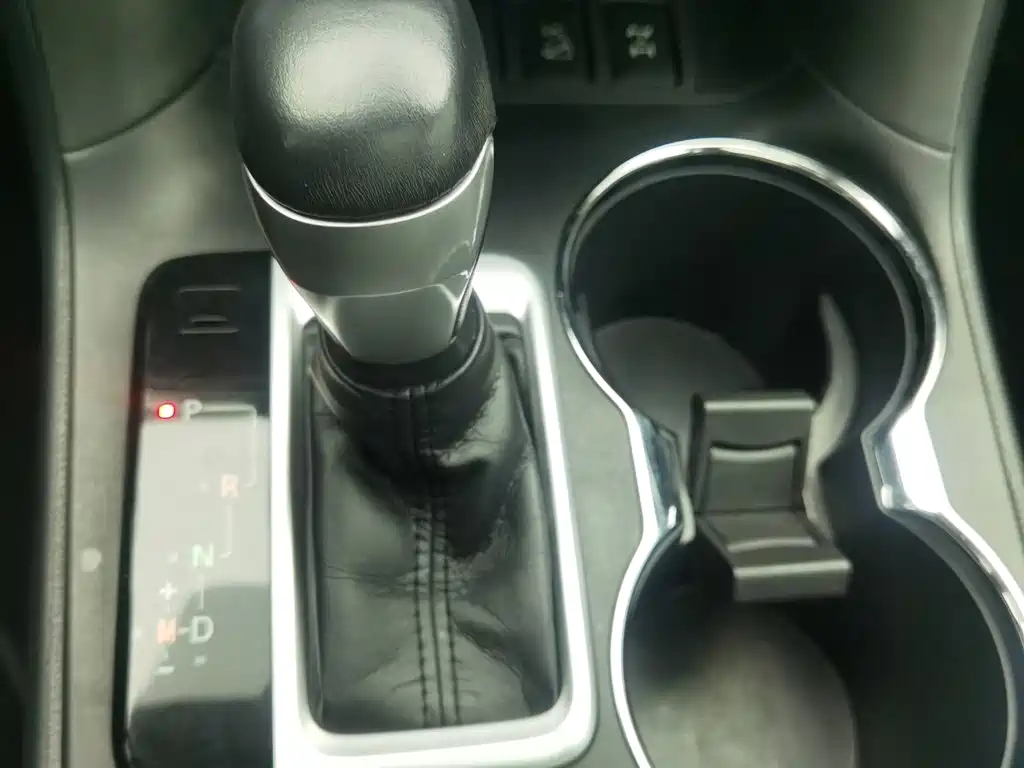 Toyota Highlander — миниатюра 13