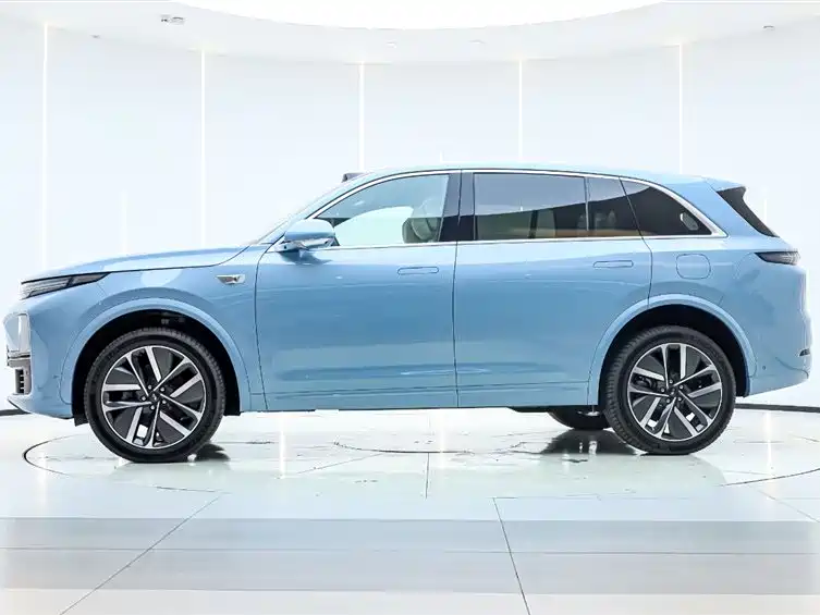Li Auto IDEAL L7