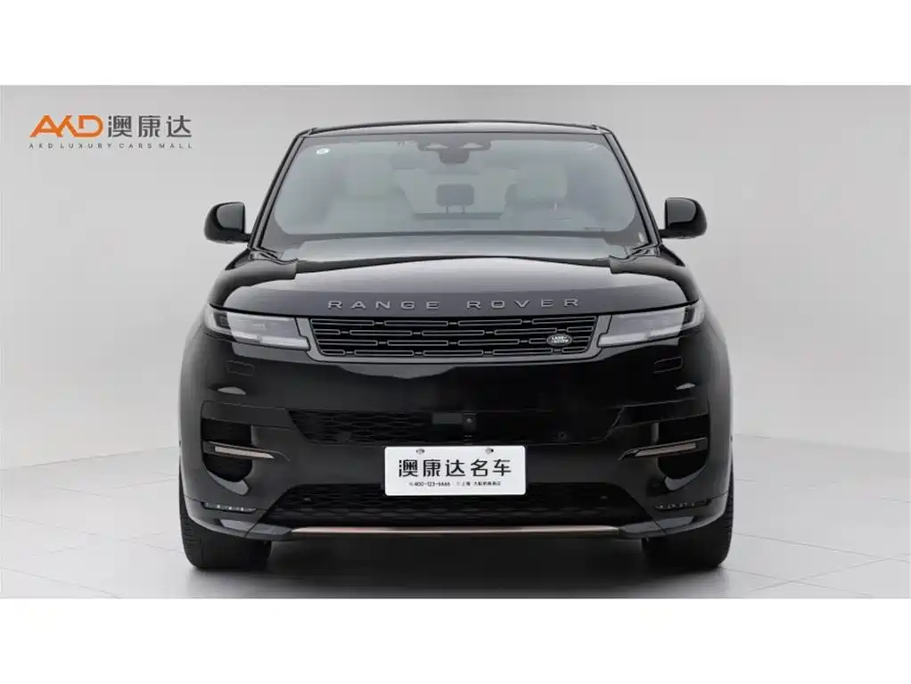 Land Rover Sport PHEV — миниатюра 2