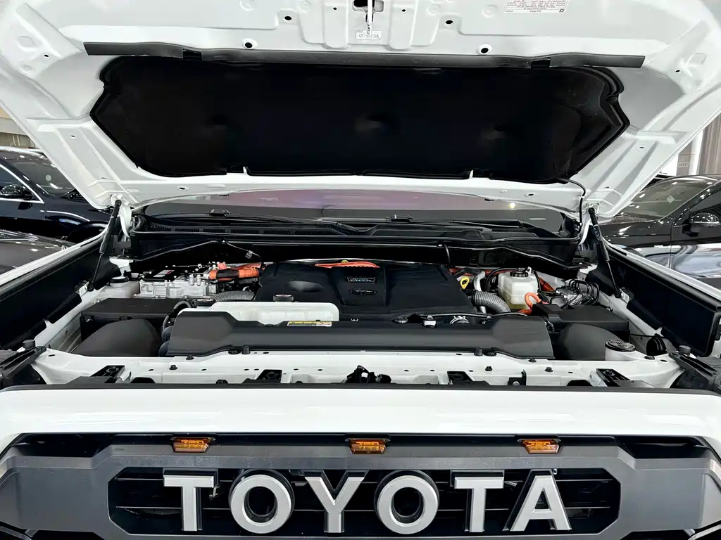Toyota Tantu — миниатюра 23
