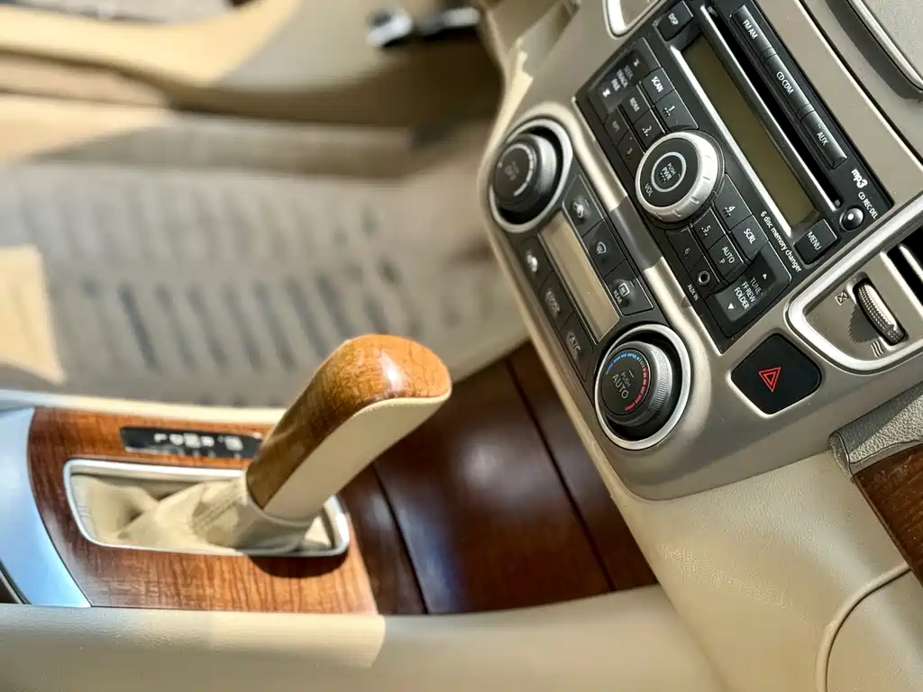 Nissan Sylphy — миниатюра 15