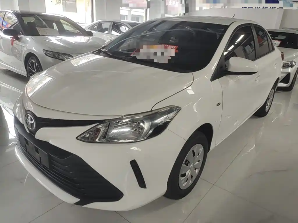 Toyota Vios