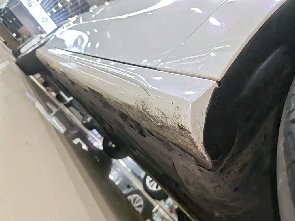 Mercedes-Benz A-Class — миниатюра 21