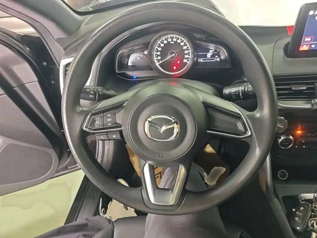 Mazda CX-4 — миниатюра 11