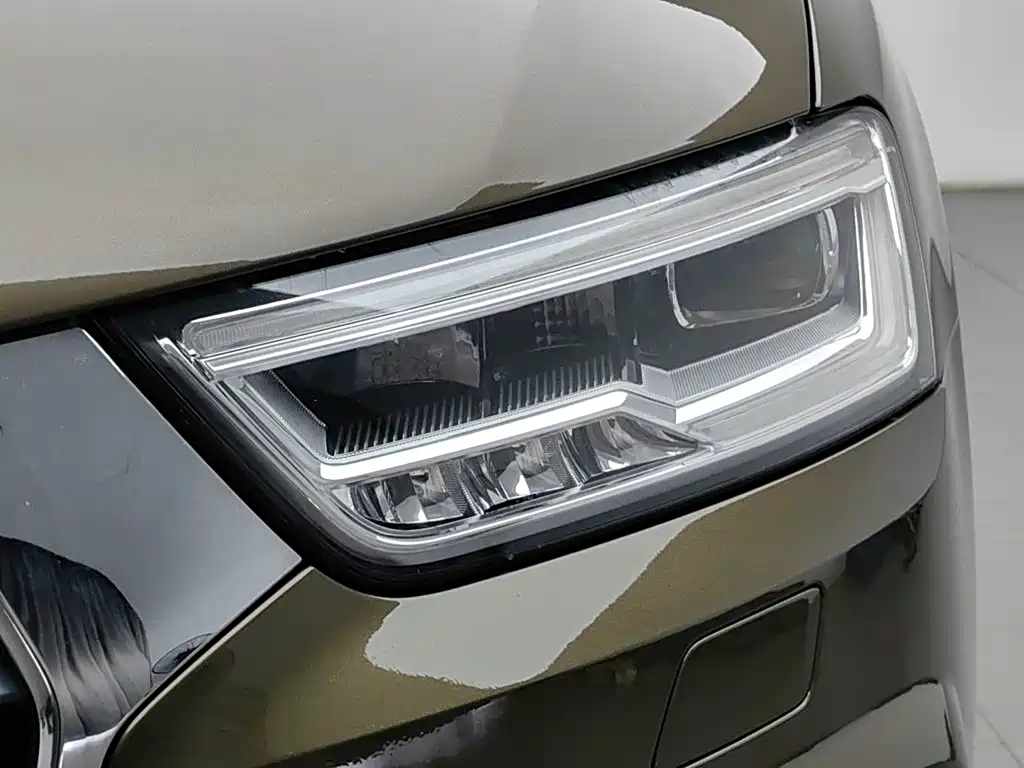 Audi Q3 — миниатюра 7