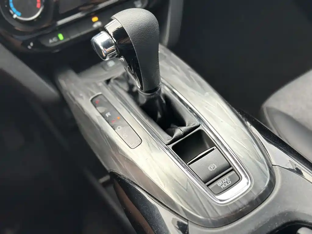 Honda XR-V — миниатюра 17