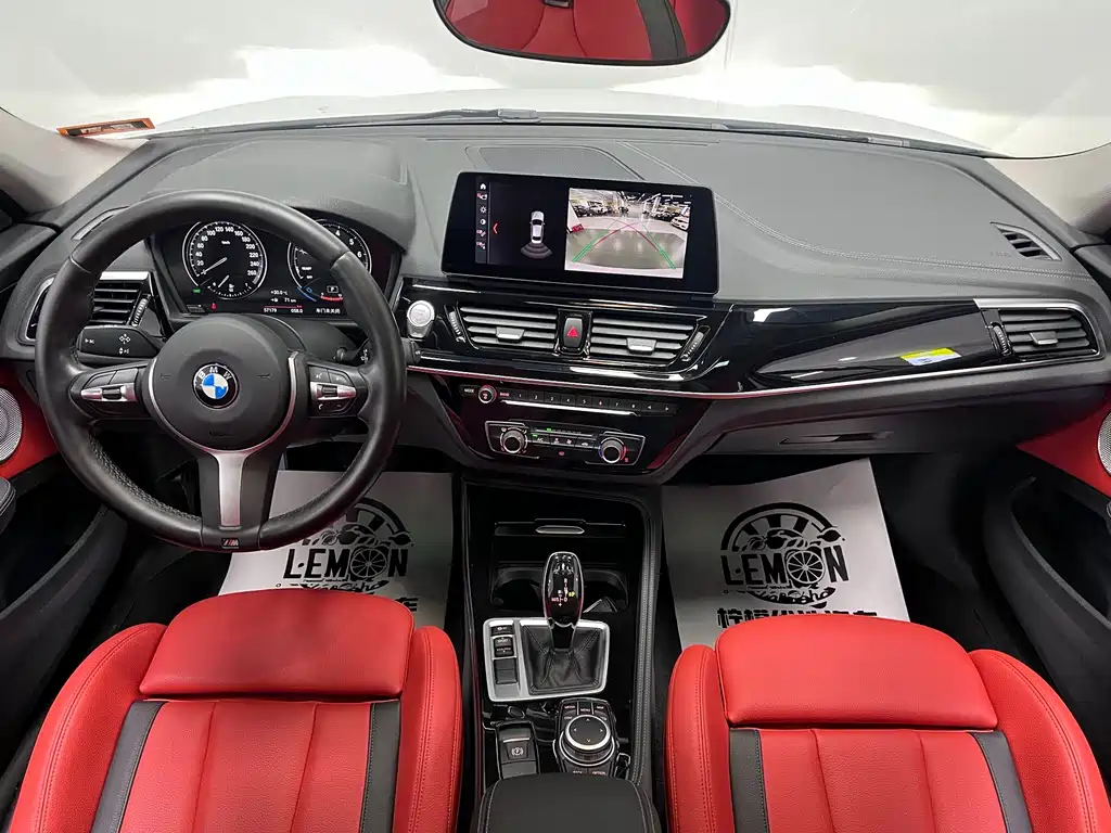 BMW 1 Series — миниатюра 16