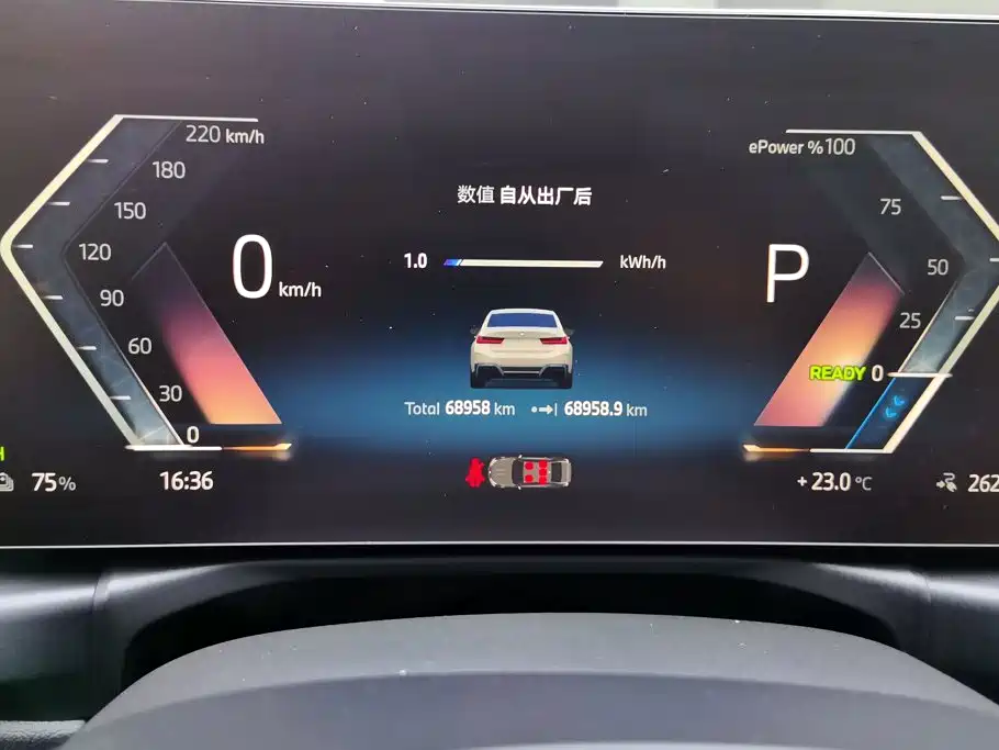 BMW i3 — миниатюра 14