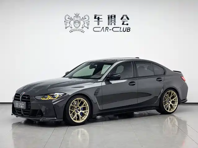 BMW M3