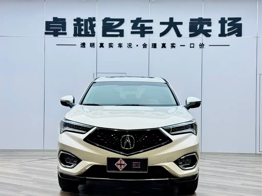 ACURA CDX