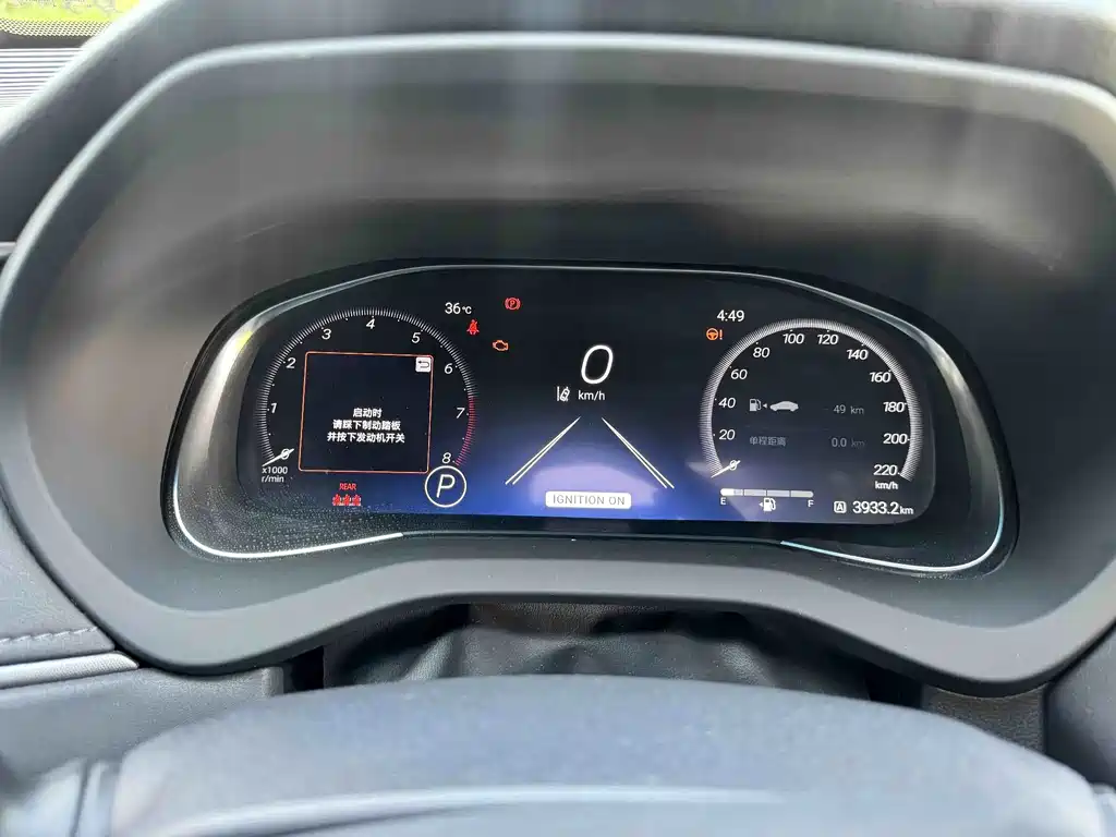 Toyota Venza — миниатюра 14