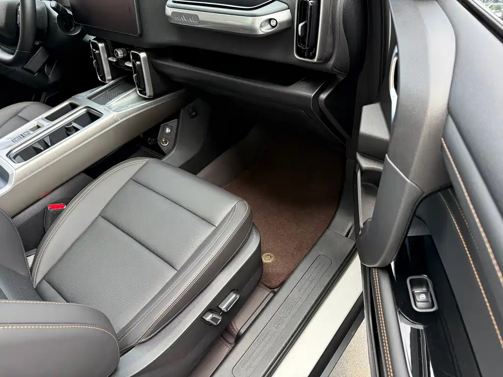 Haval Big Dog — миниатюра 11