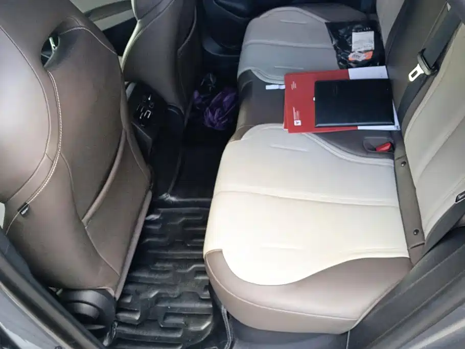 BYD Qin PLUS — миниатюра 11